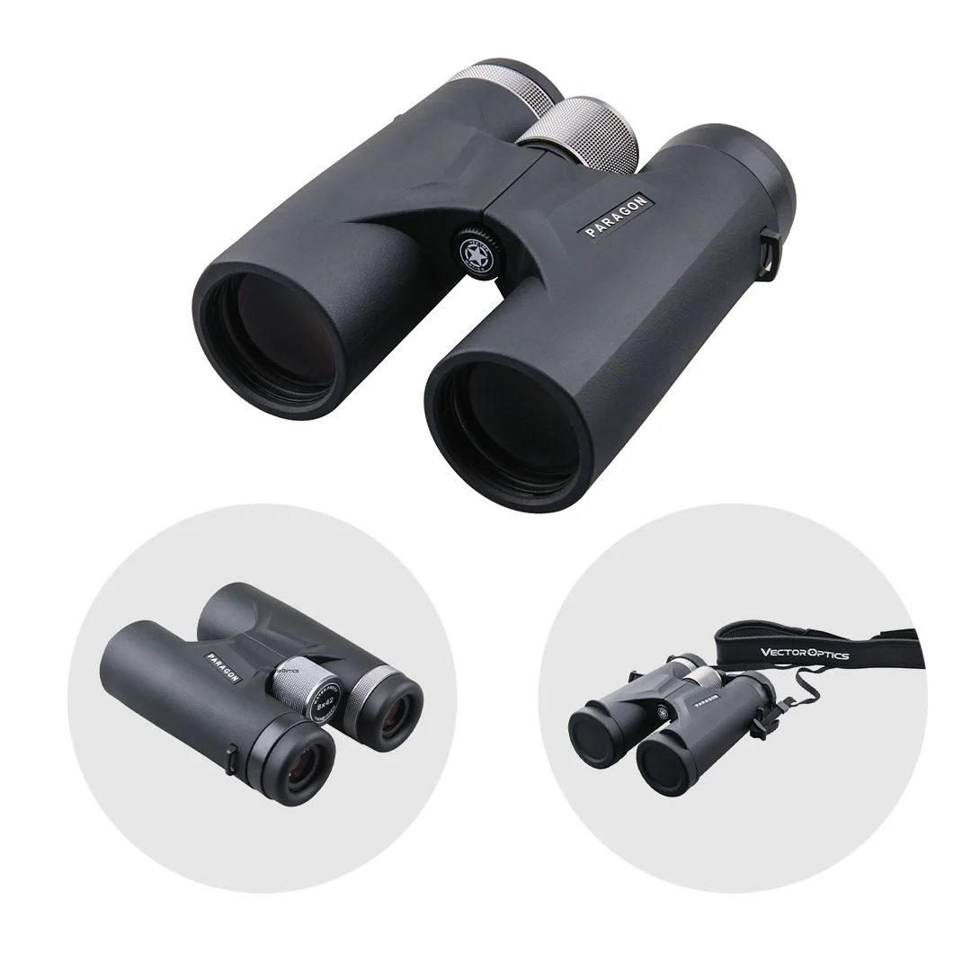 Vector Optics SCBO-04 Paragon 10x42