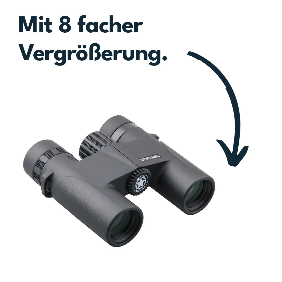 Vector Optics SCBO-11 Sentinel 8x25 - Image 3