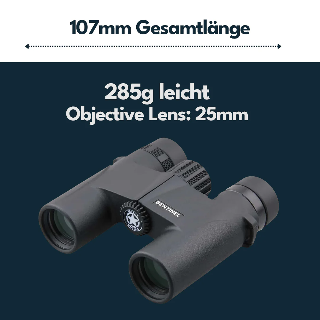 Vector Optics SCBO-11 Sentinel 8x25 - Image 4
