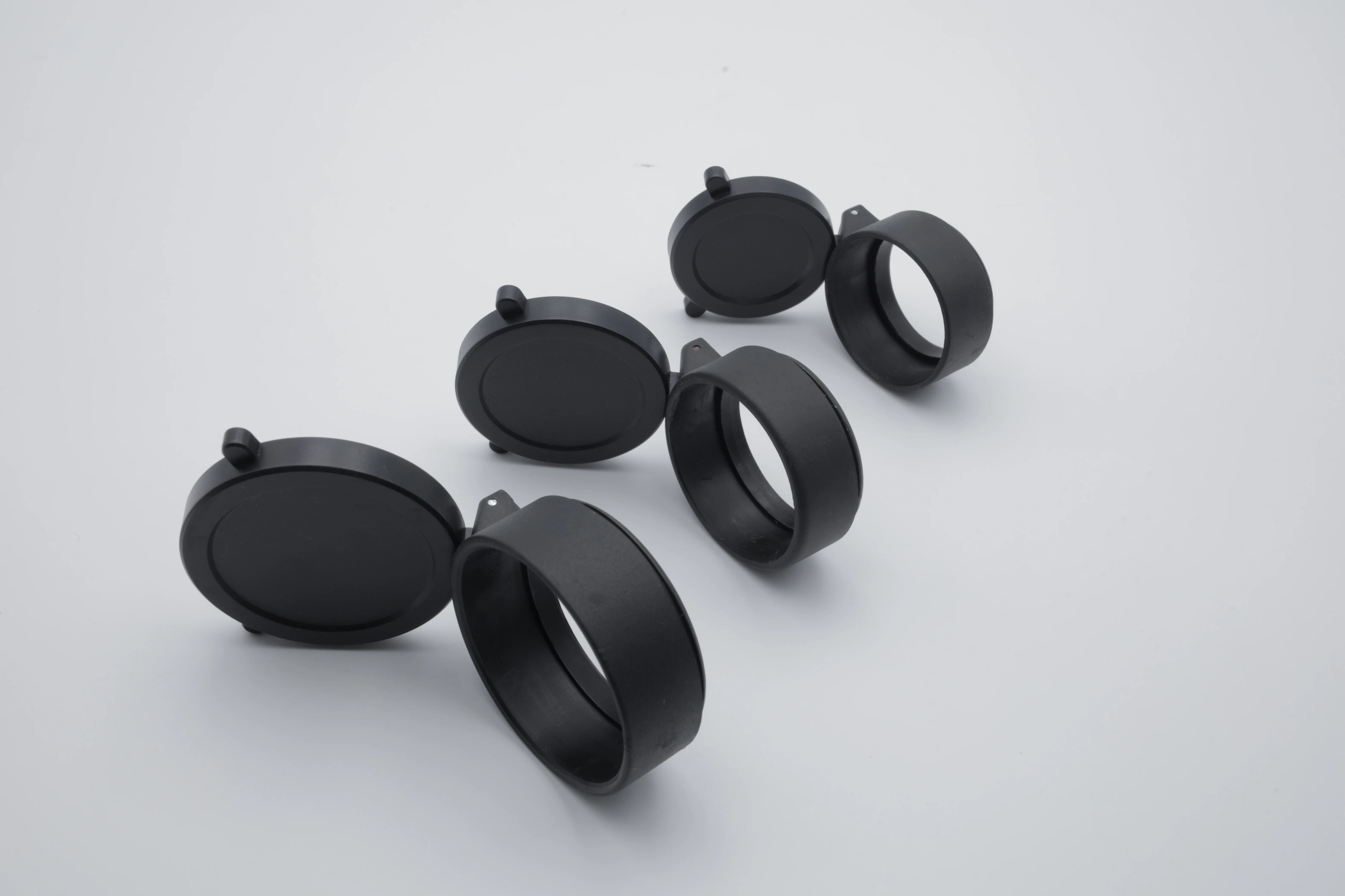 Vector Optics Flip-Up Cap aus Kunststoff in verschiedenen Größen - Image 2