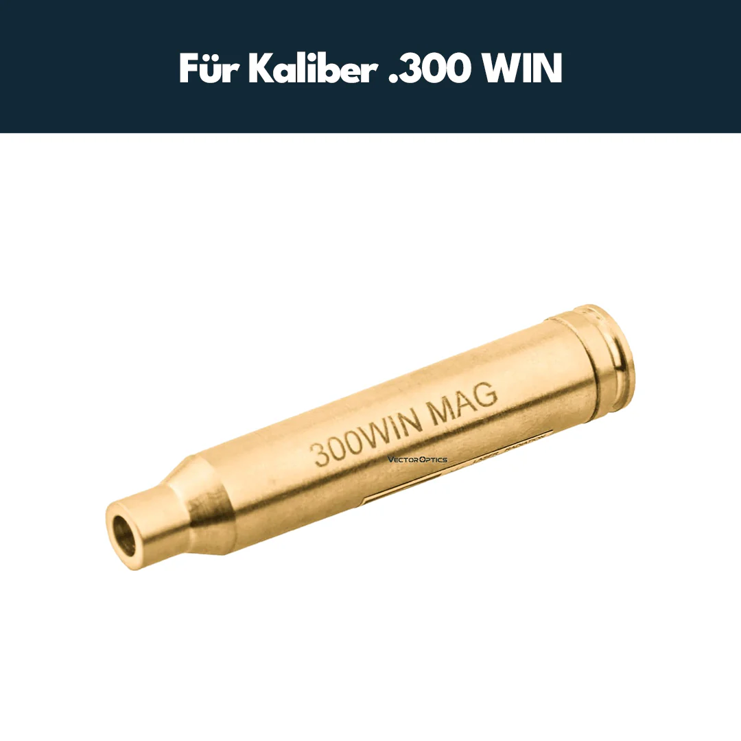 Vector Optics Laser Boresighter für viele gängigen Kaliber - Image 10