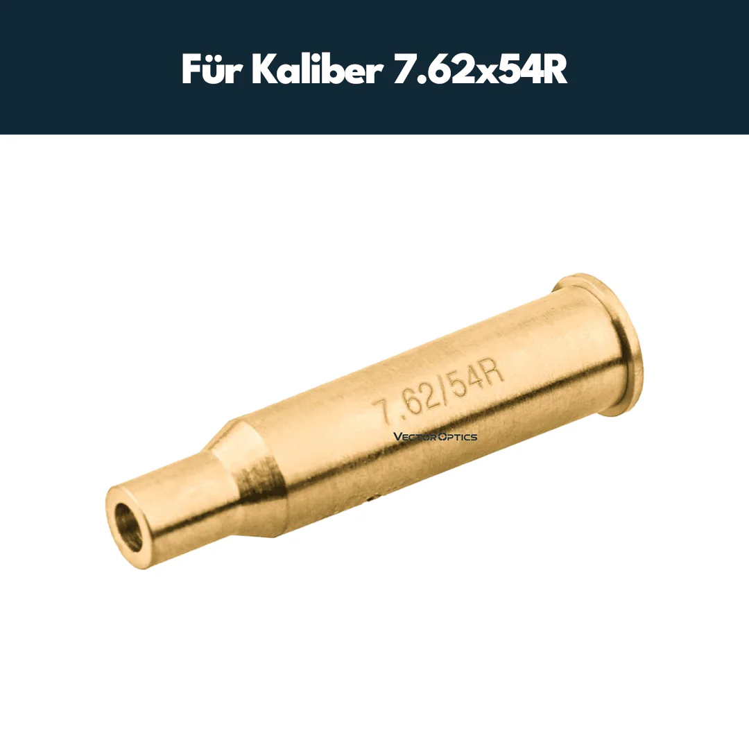 Vector Optics Laser Boresighter für viele gängigen Kaliber - Image 11