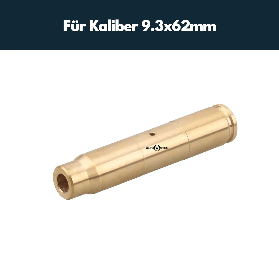 Vector Optics Laser Boresighter für viele gängigen Kaliber - Image 14