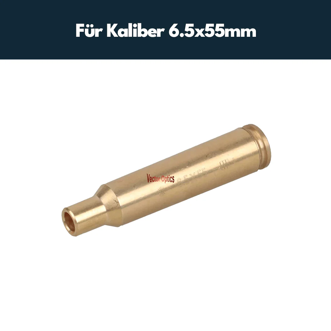 Vector Optics Laser Boresighter für viele gängigen Kaliber - Image 15
