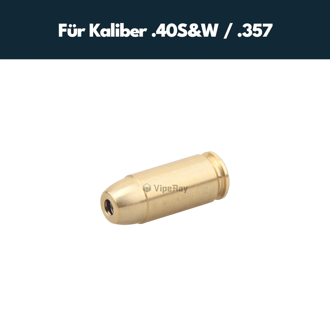 Vector Optics Laser Boresighter für viele gängigen Kaliber - Image 16