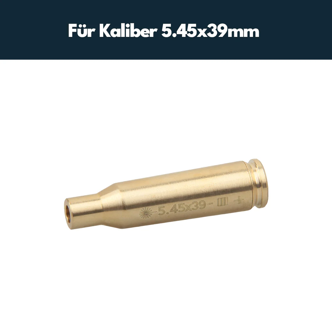 Vector Optics Laser Boresighter für viele gängigen Kaliber - Image 17