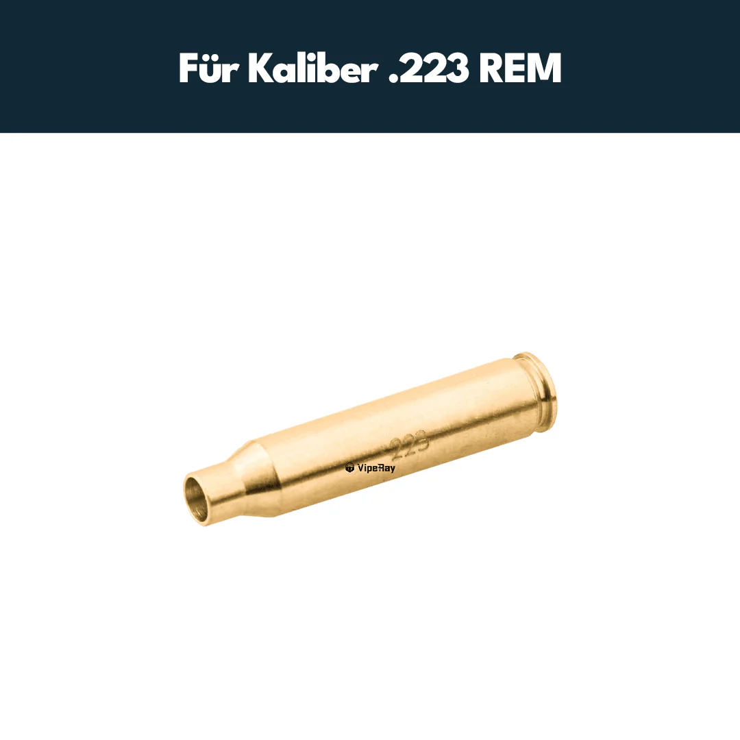 Vector Optics Laser Boresighter für viele gängigen Kaliber - Image 5