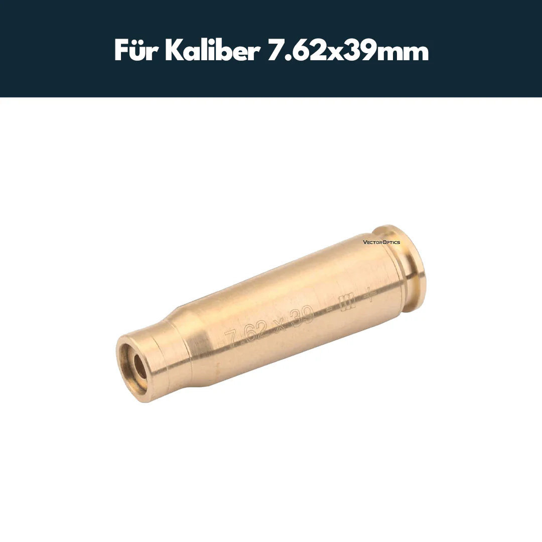 Vector Optics Laser Boresighter für viele gängigen Kaliber - Image 7