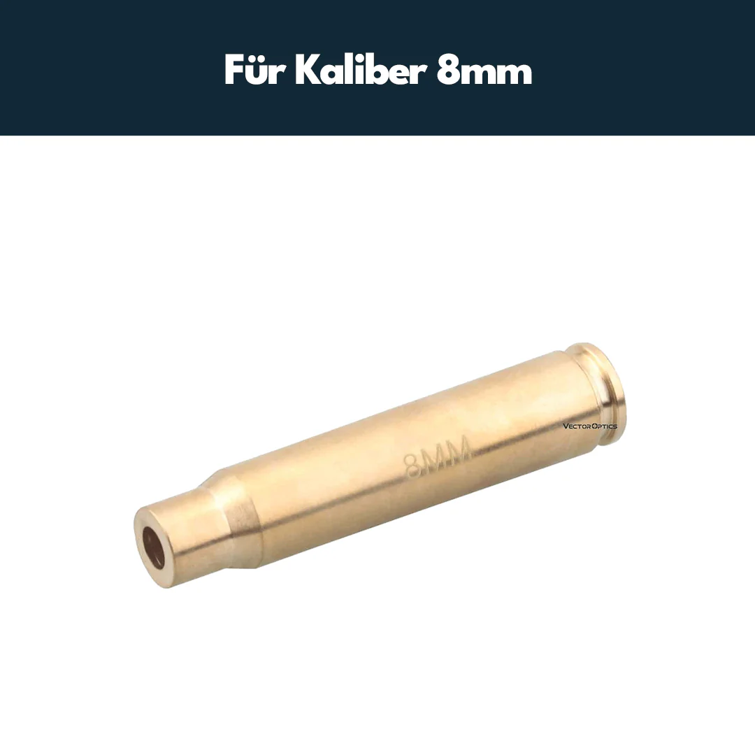 Vector Optics Laser Boresighter für viele gängigen Kaliber - Image 8