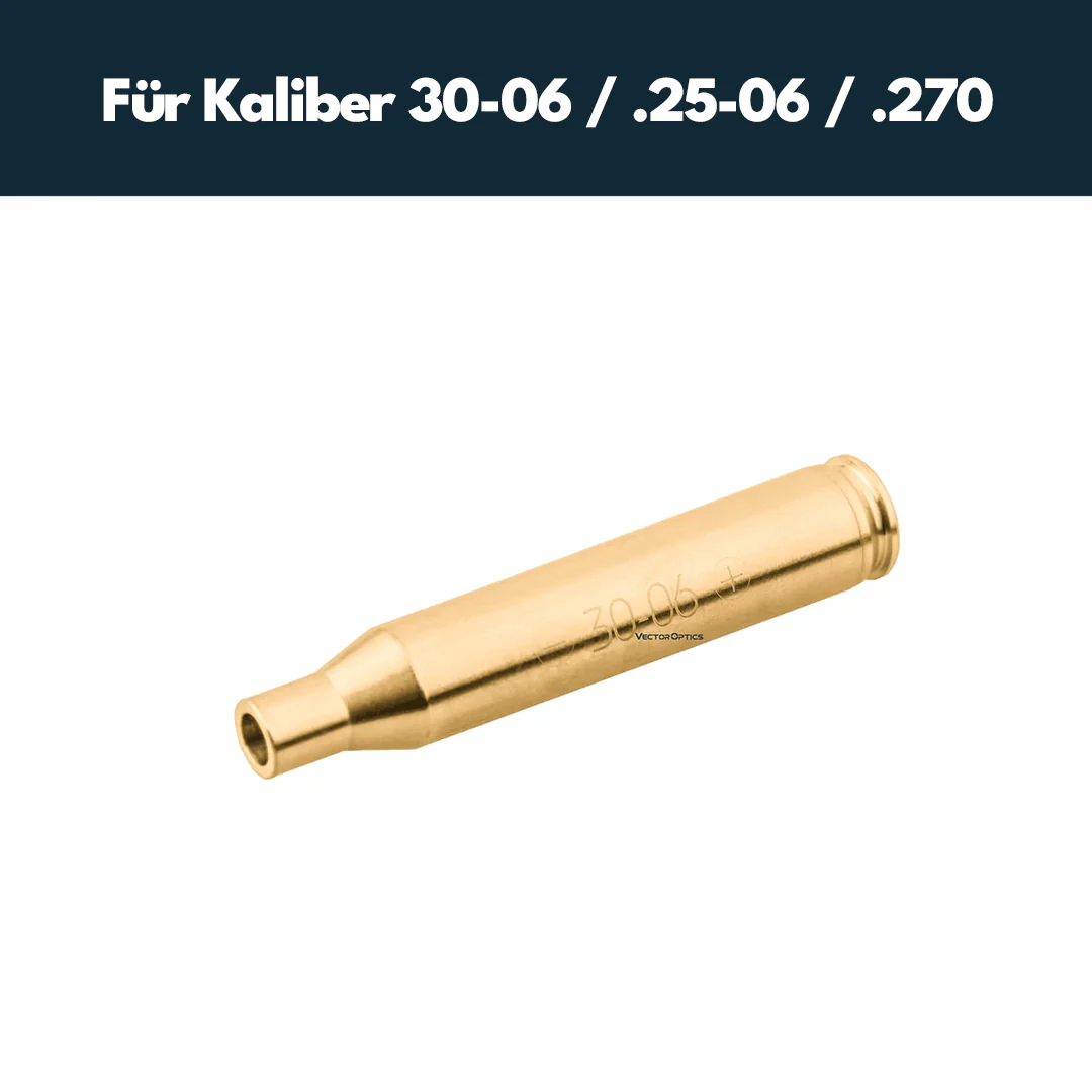 Vector Optics Laser Boresighter für viele gängigen Kaliber - Image 9