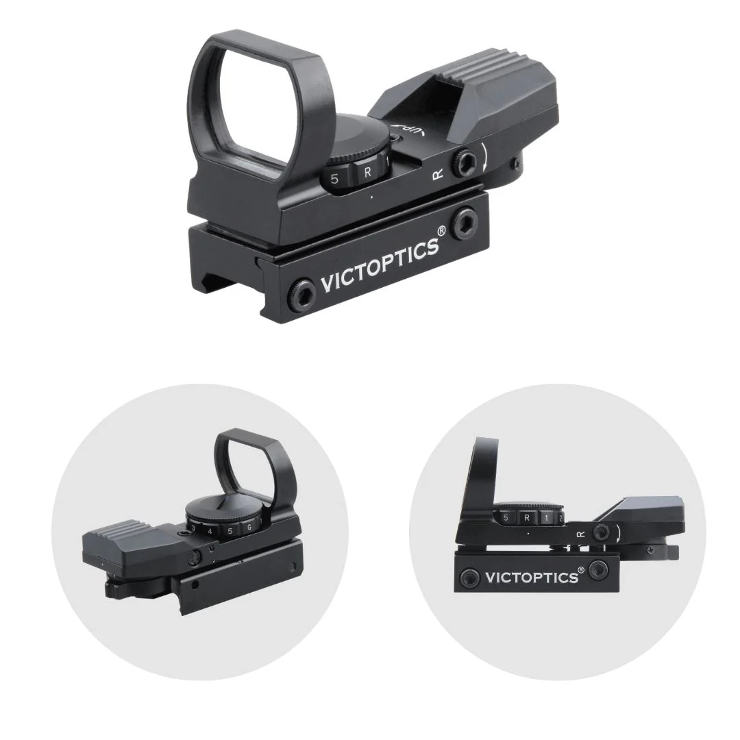 Victoptics RDSL15 Z1 1x23x34 - Image 6