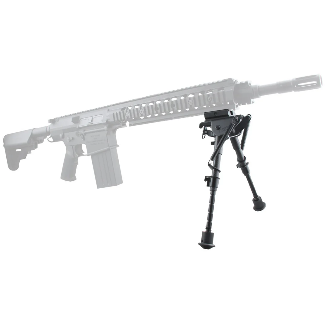 Vector Optics Rokstad Bipod aus Kohlenstoff und Aluminium in verschiedenen Höhen - Image 3