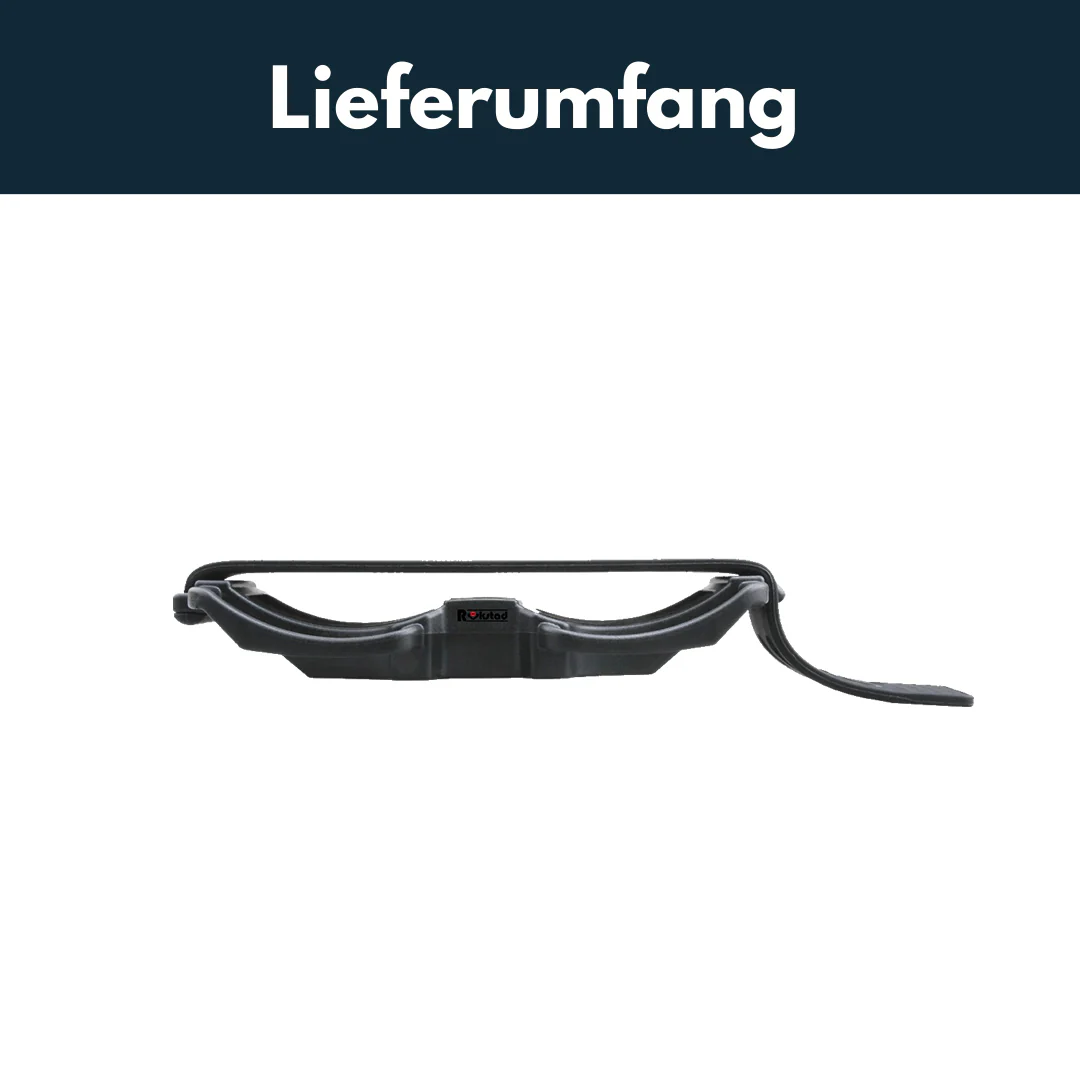 Vector Optics RSBR-02 Fernglasbefestigung für Zwei- bzw. Dreibein in Waldcamo - Image 4