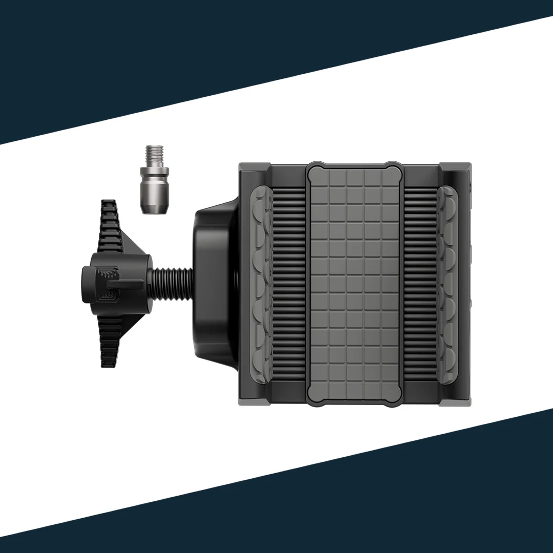 Vector Optics RSGR-14 Rokstad Auflage passen zu Rokstad Bi- & Tripods - Image 5