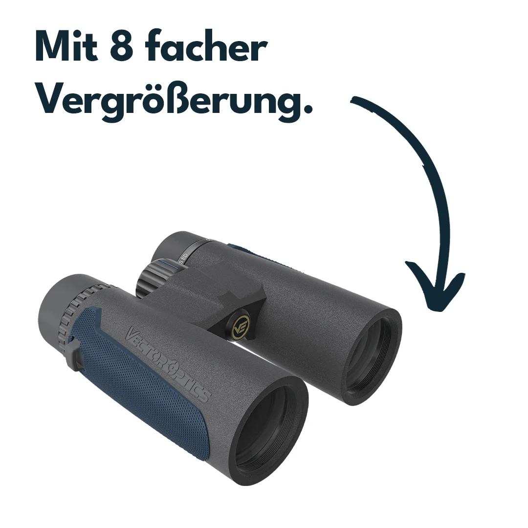 Vector Optics SCBO-05 Continental 8x42 ED - Image 3