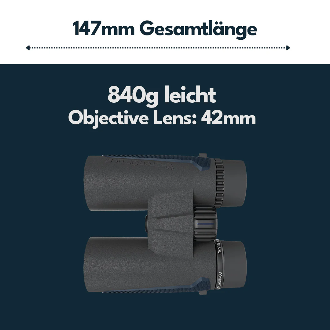 Vector Optics SCBO-05 Continental 8x42 ED - Image 4