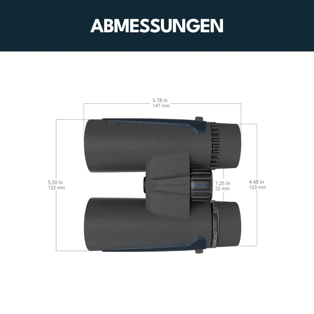 Vector Optics SCBO-05 Continental 8x42 ED - Image 6