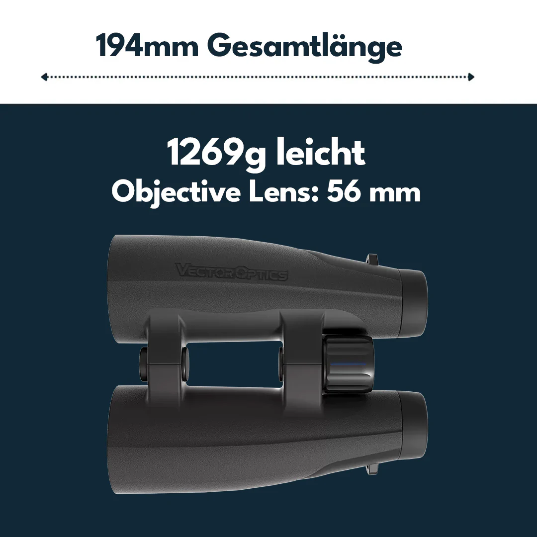 Vector Optics SCBO-10 Continental 8x56 ED Fernglas - Image 4