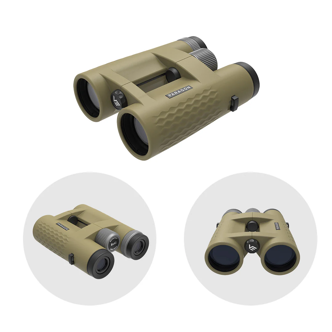 Vector Optics SCBO-12 Paragon 8x42