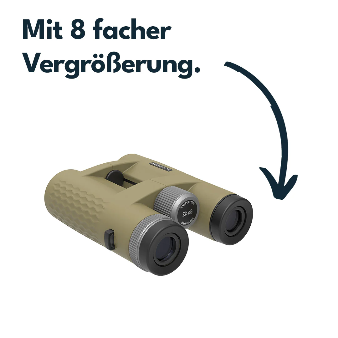 Vector Optics SCBO-12 Paragon 8x42 - Image 2