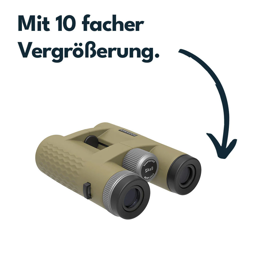 Vector Optics SCBO-13 Paragon 10x42 - Image 2