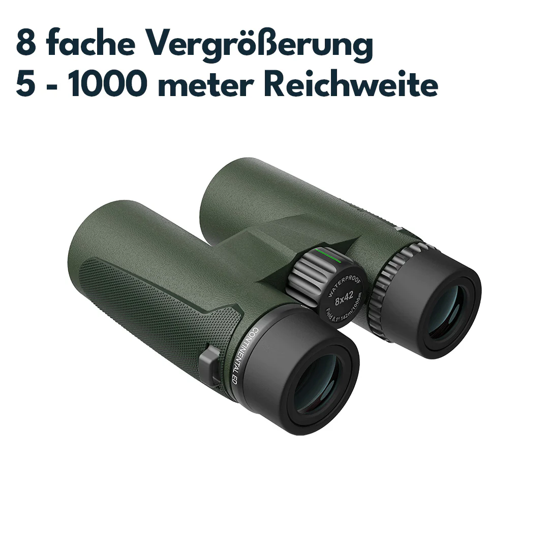 Vector Optics SCBO-14 Continental 8x42 ED Fernglas - Image 2