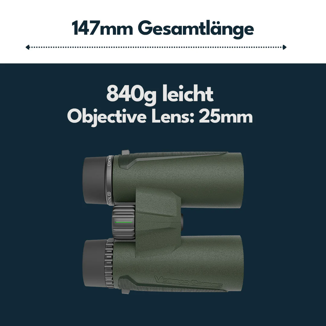 Vector Optics SCBO-14 Continental 8x42 ED Fernglas - Image 4