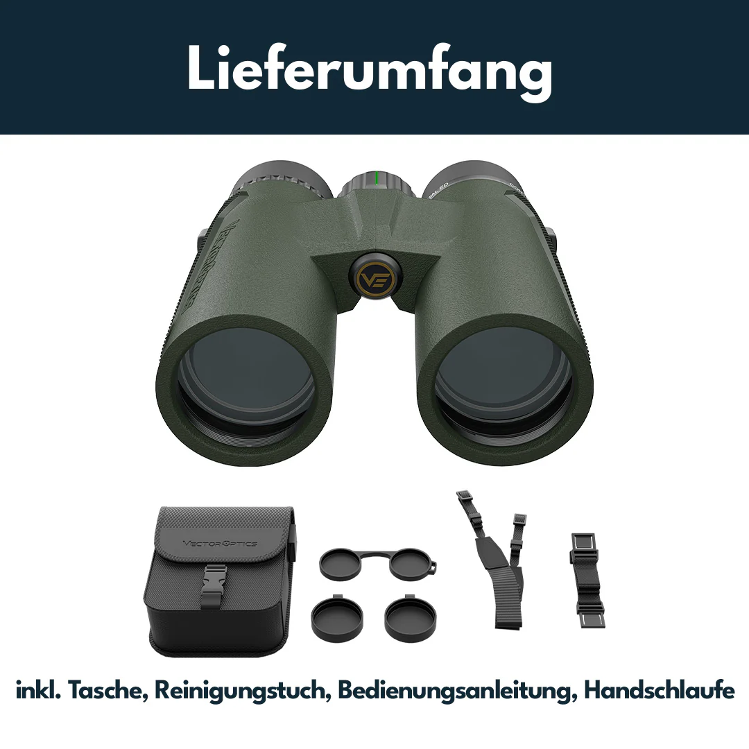 Vector Optics SCBO-14 Continental 8x42 ED Fernglas - Image 5