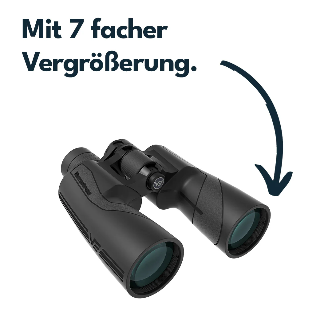 Vector Optics SCBO-16 Forester 7x50 Fernglas - Image 3