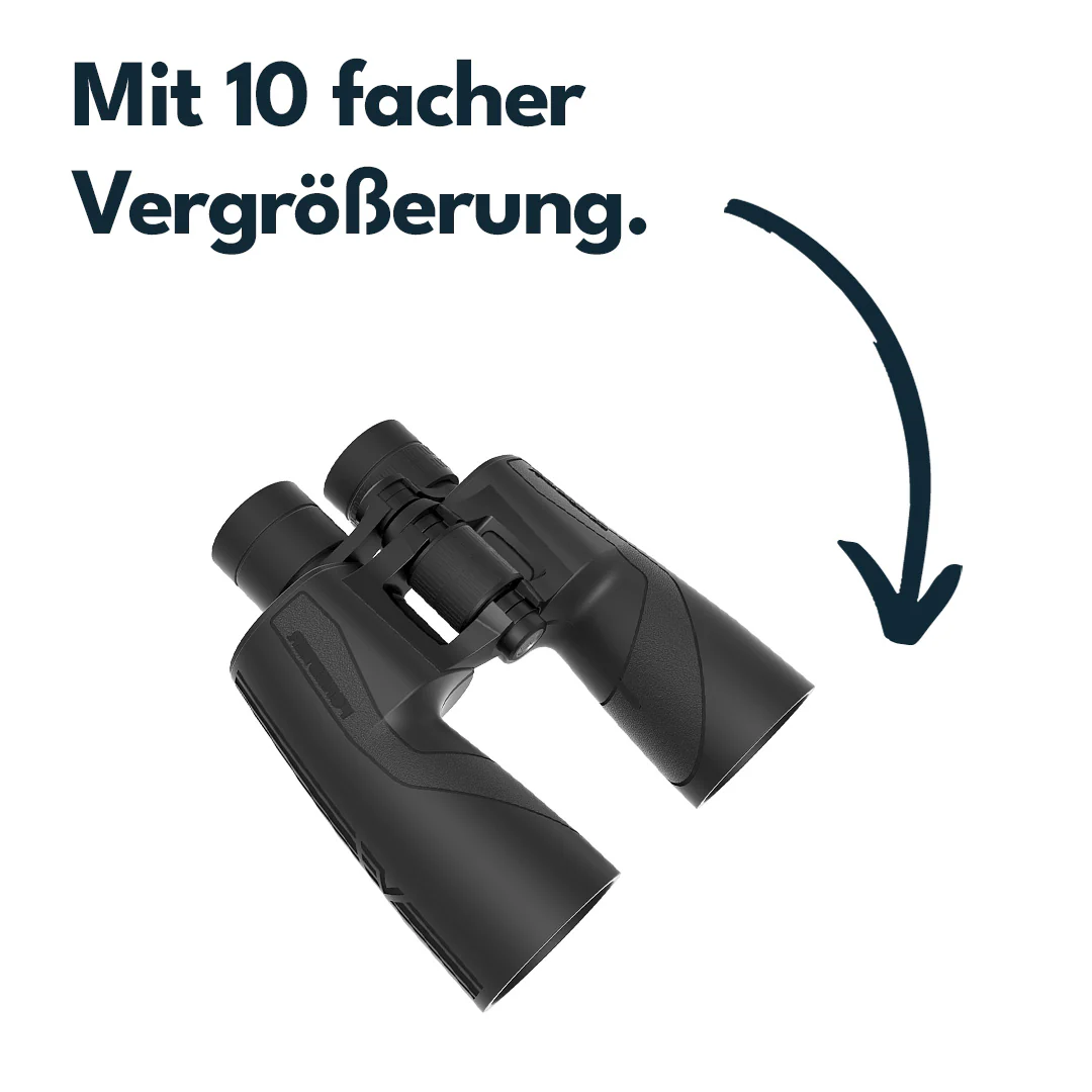 Vector Optics SCBO-17 Forester 10x50 Fernglas - Image 3