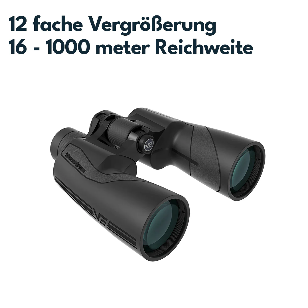 Vector Optics SCBO-18 Forester 12x50 Fernglas - Image 2