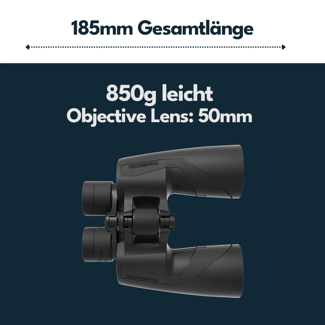 Vector Optics SCBO-18 Forester 12x50 Fernglas - Image 4