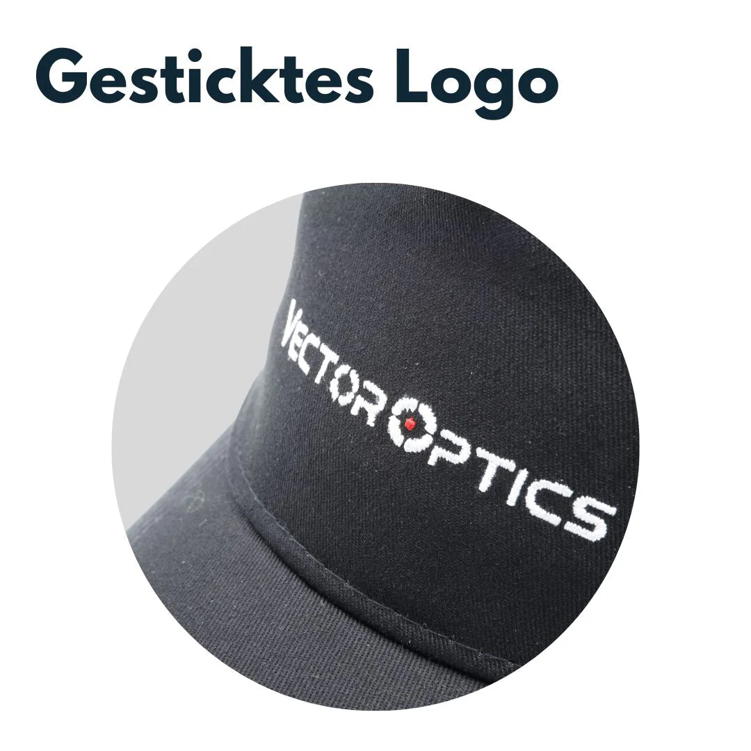 Vector Optics SCCAP-01 Baseball Cap Vector Optics - Image 4