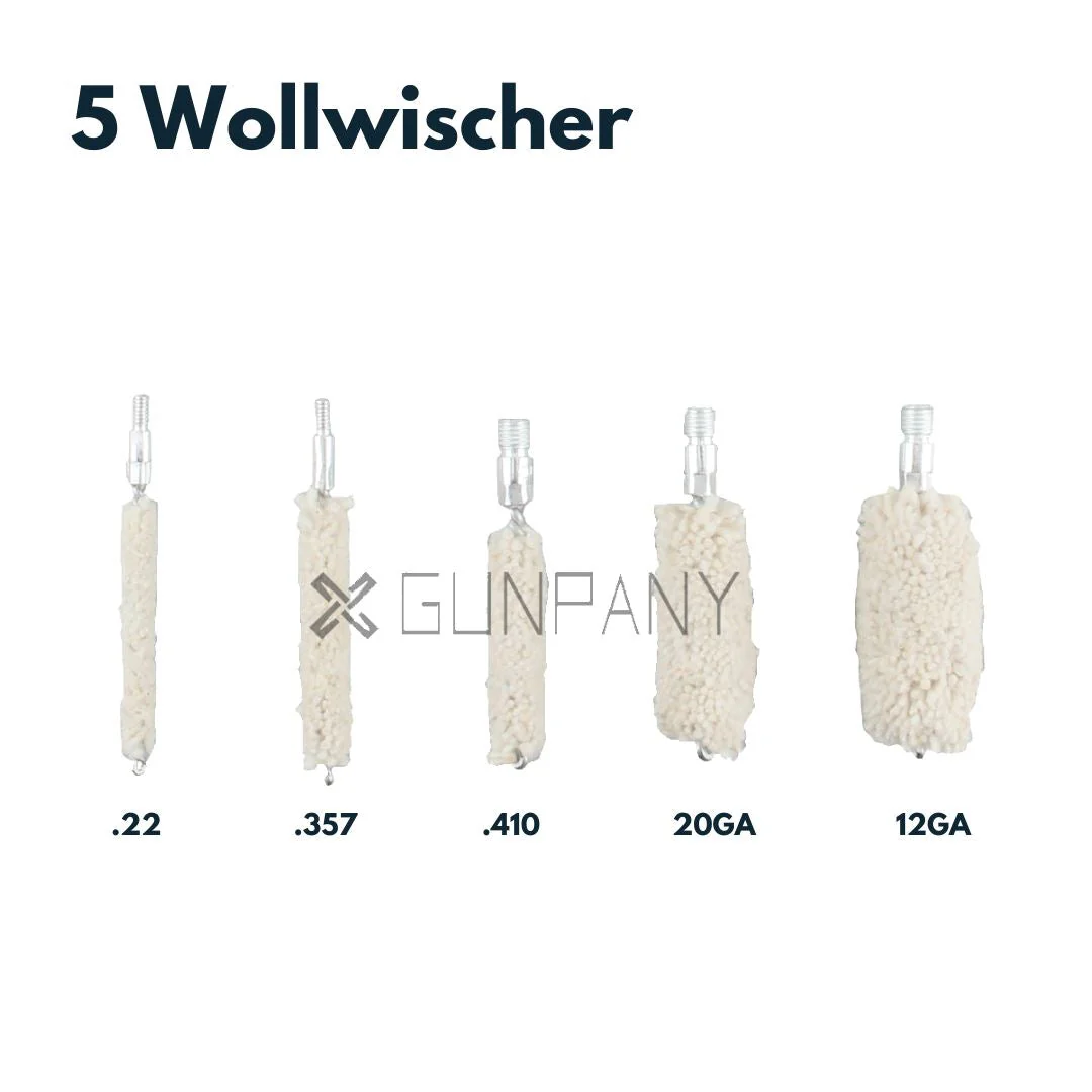 Vector Optics SCCK-01 Universal-Reinigungsset - Image 5