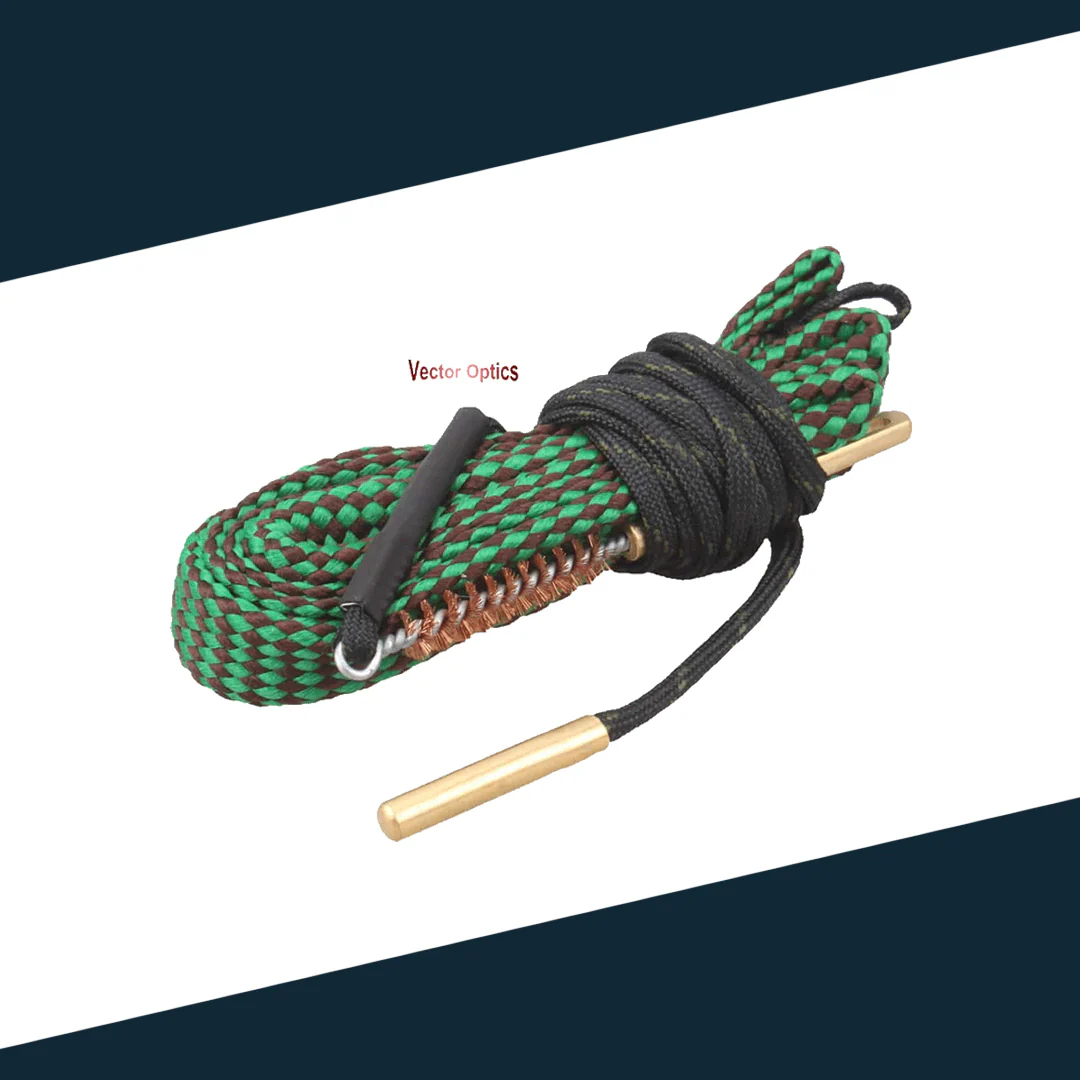 Vector Optics SCCK-02 Reinigungsschnur für Kaliber .22, .223 und 5,56mm - Image 2