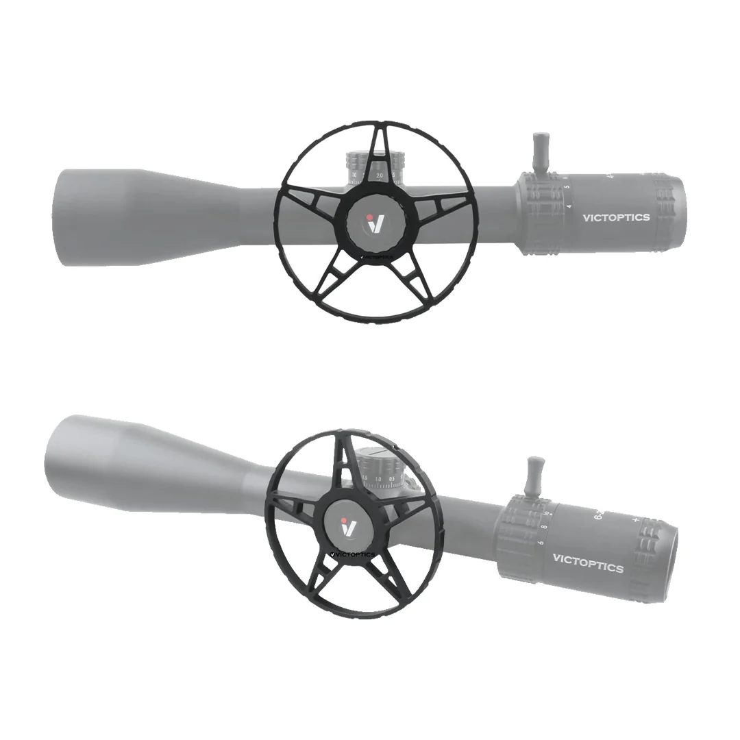 Vector Optics SCCON-S4 Großes Paralaxenrad für Victoptics S4 Serie - Image 3