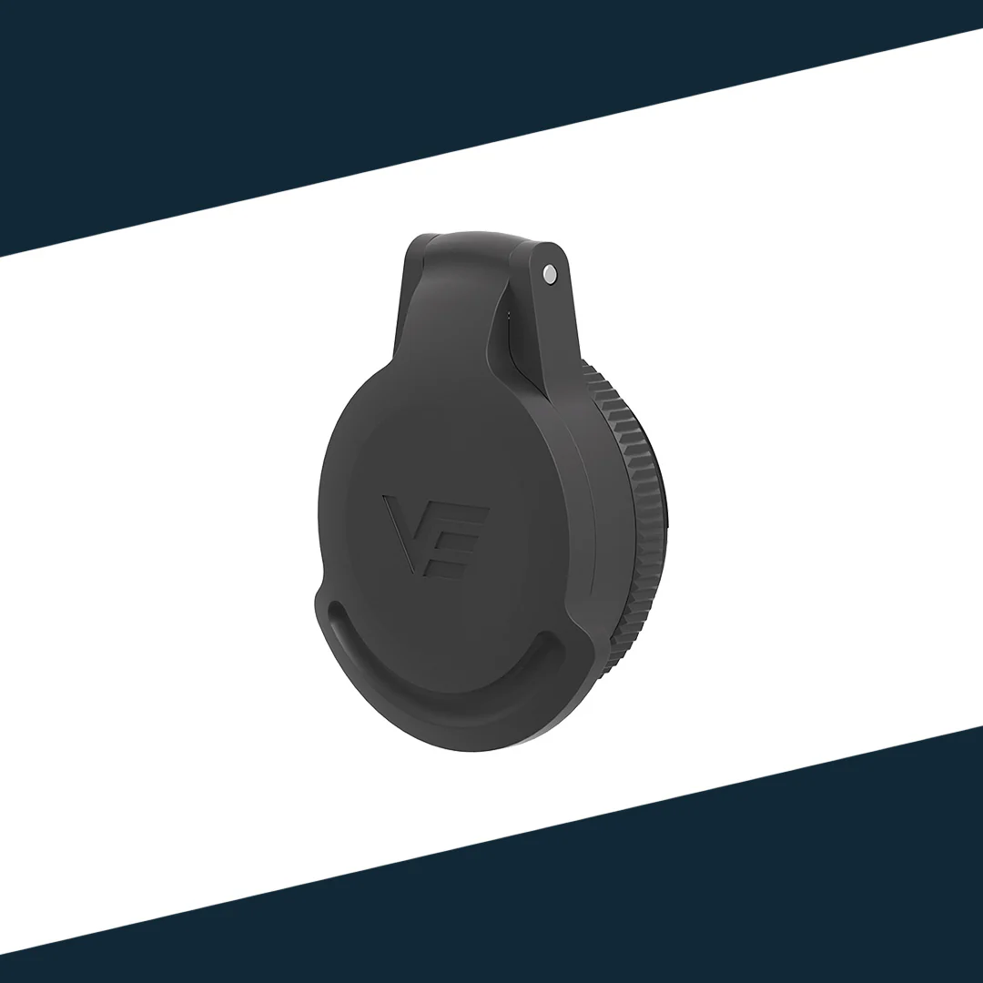 Vector Optics SCFC-M28 Aluminium Flip-Up Cap für Contintal Objektiv 28mm - Image 4