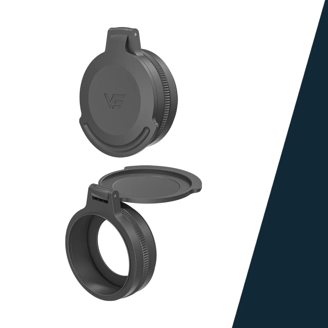 Vector Optics SCFC-MO44 Aluminium Flip-Up Cap für Contintal Objektiv 44mm - Image 6