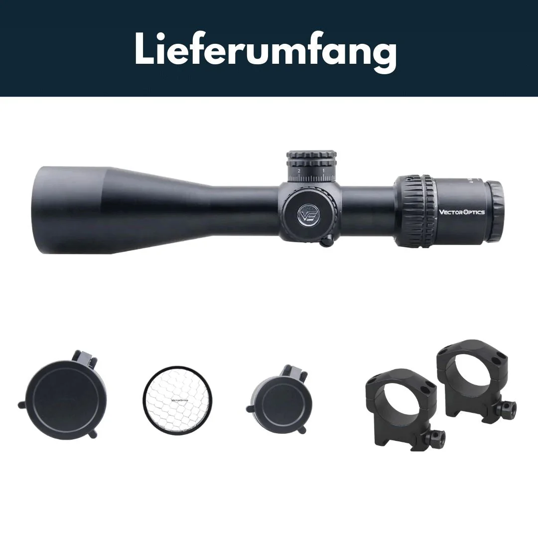 Vector Optics SCFF-22 Veyron 4-16x44FFP - Image 7