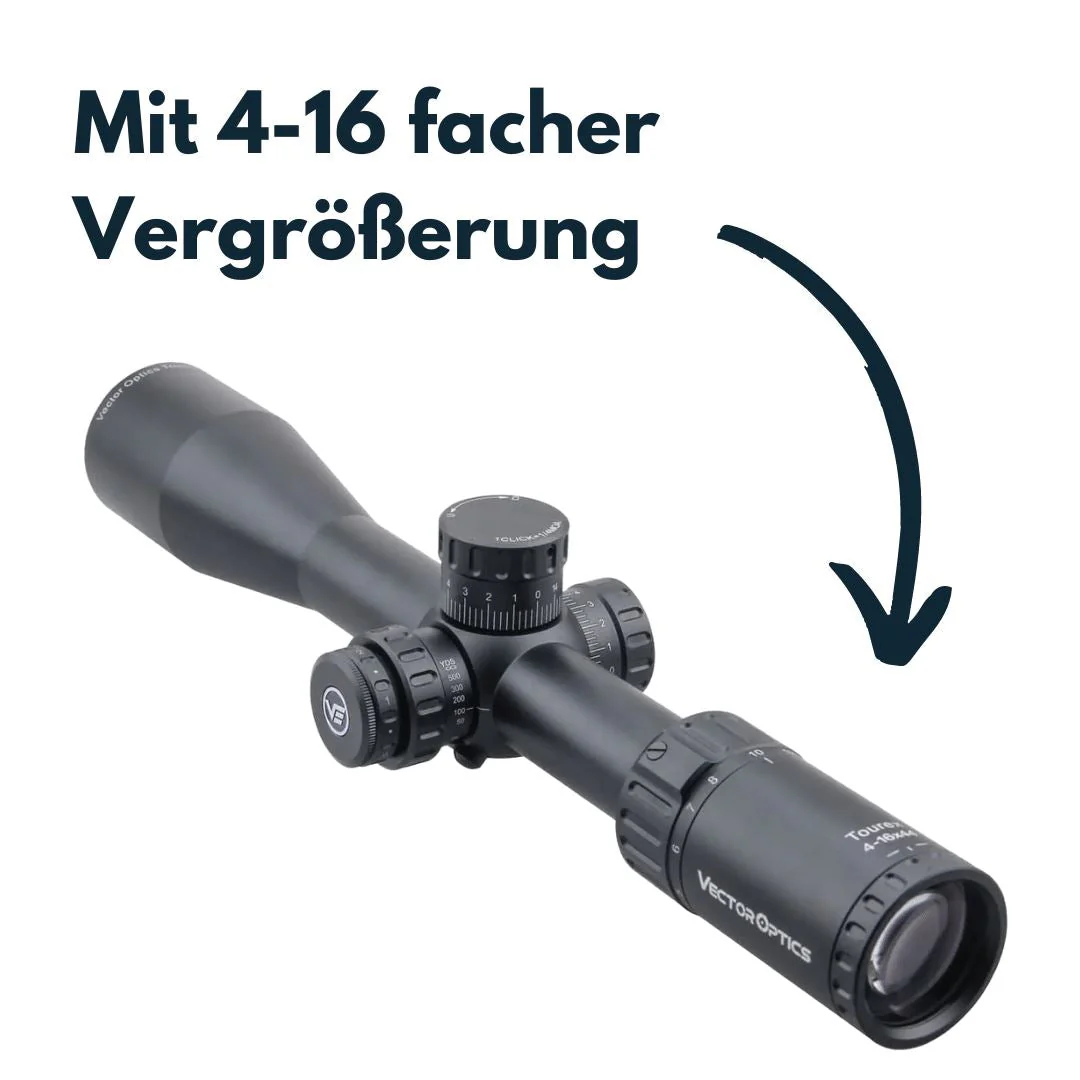 Vector Optics SCFF-24 Tourex 4-16x44 - Image 3