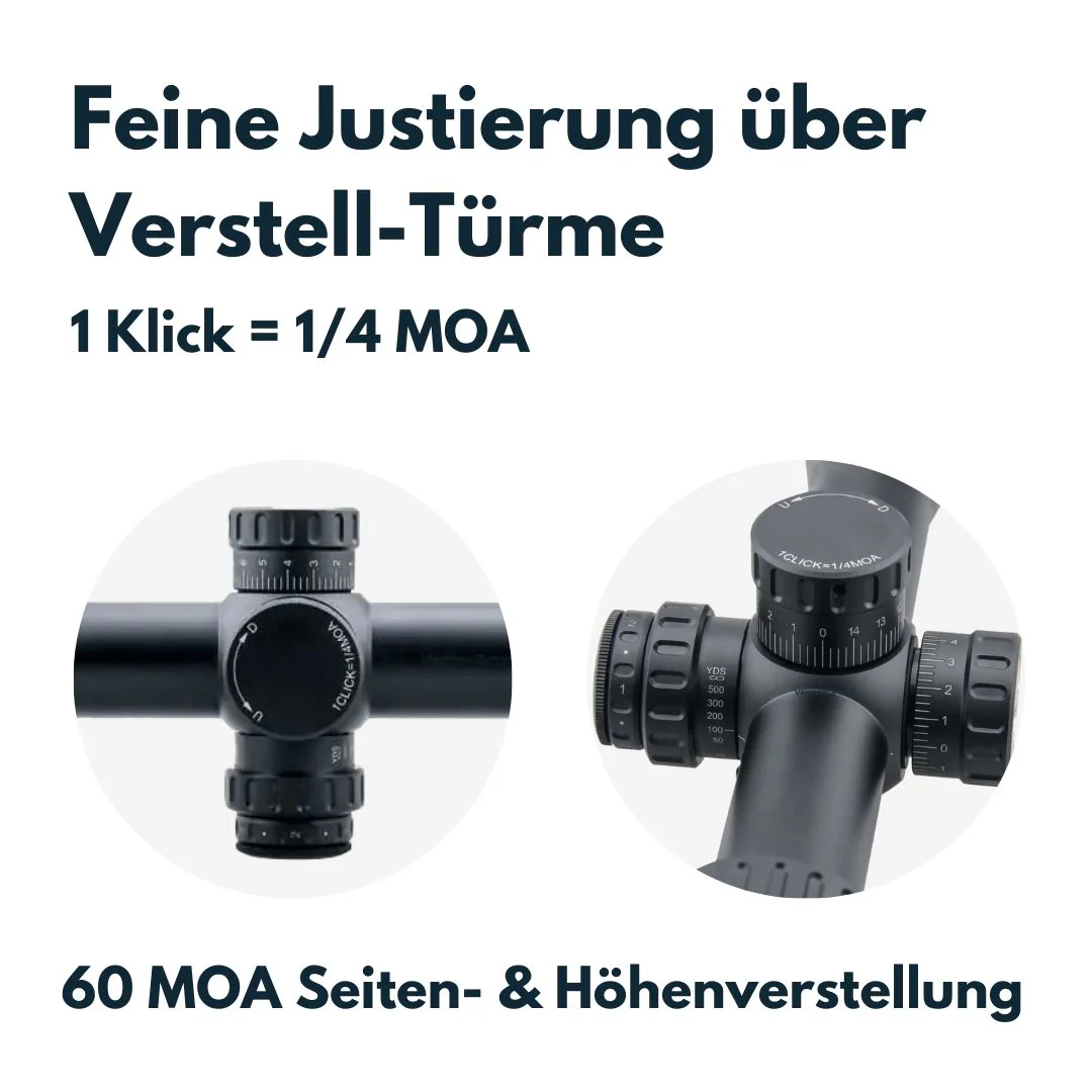 Vector Optics SCFF-24 Tourex 4-16x44 - Image 4