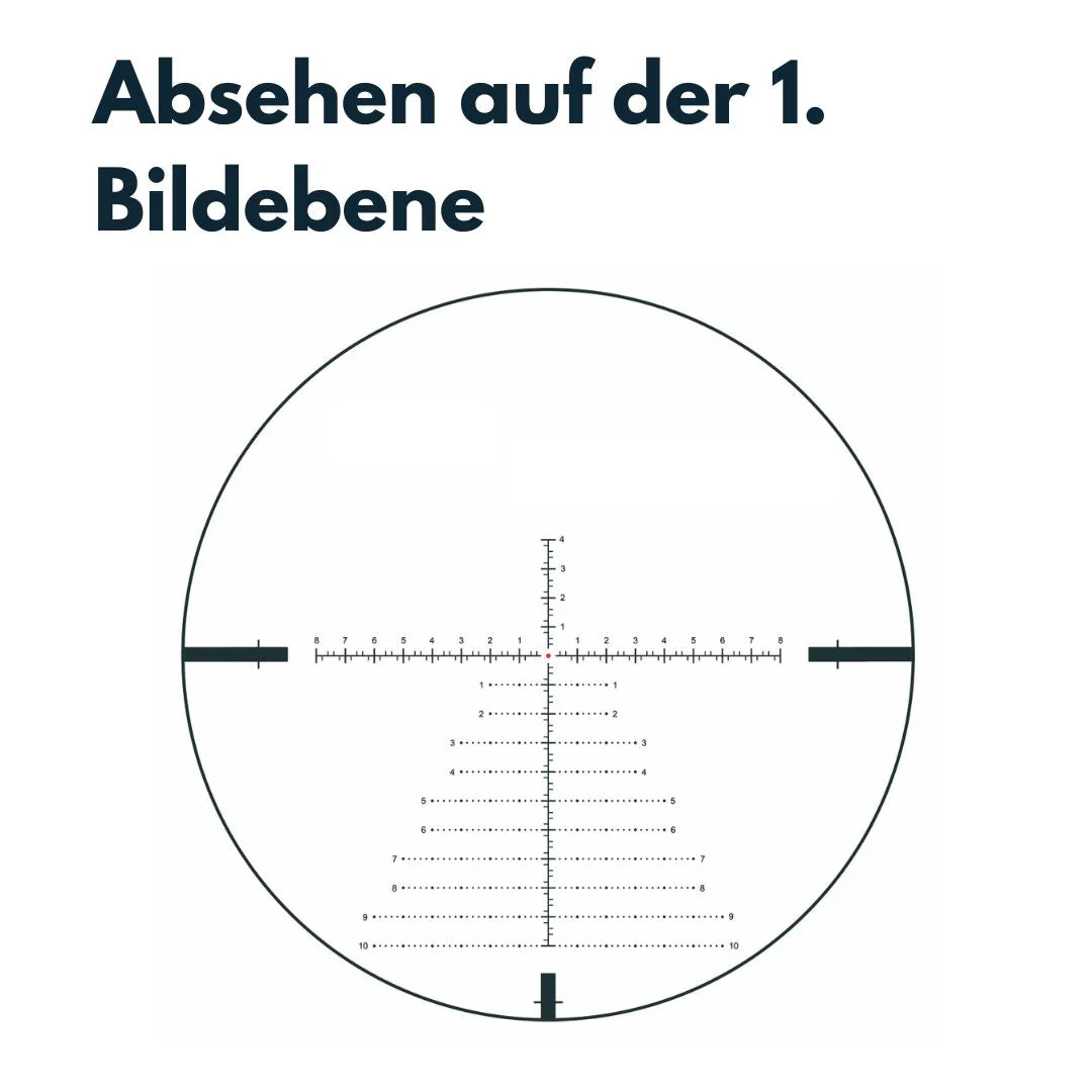 Vector Optics SCFF-28 Continental x6 3-18x50FFP VCT-34 - Image 2
