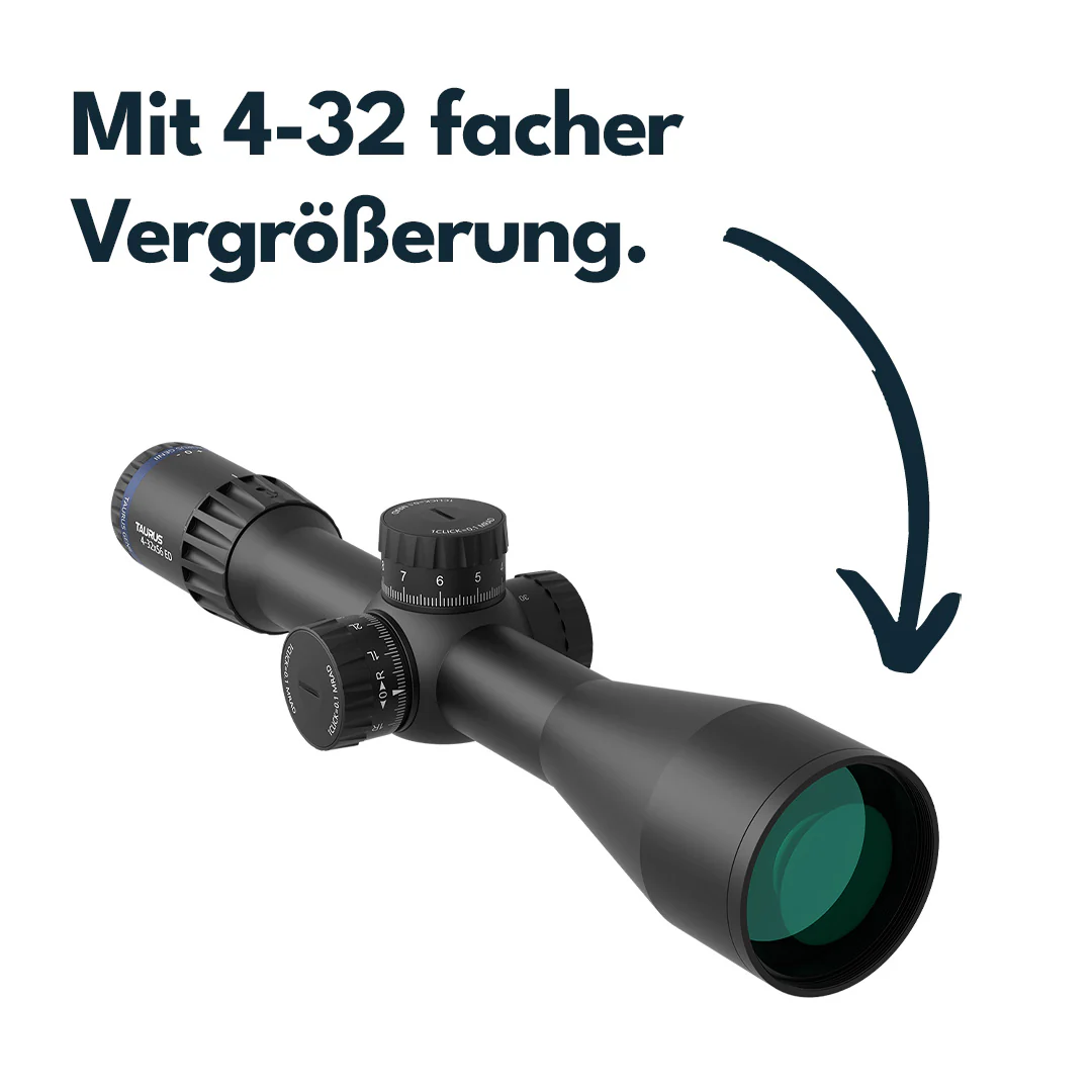 Vector Optics SCFF-34 Tauron Gen II 4-32x56 FFP - Image 4
