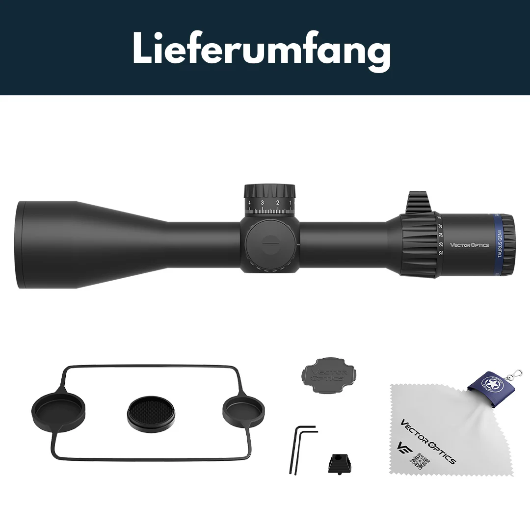 Vector Optics SCFF-34 Tauron Gen II 4-32x56 FFP - Image 7