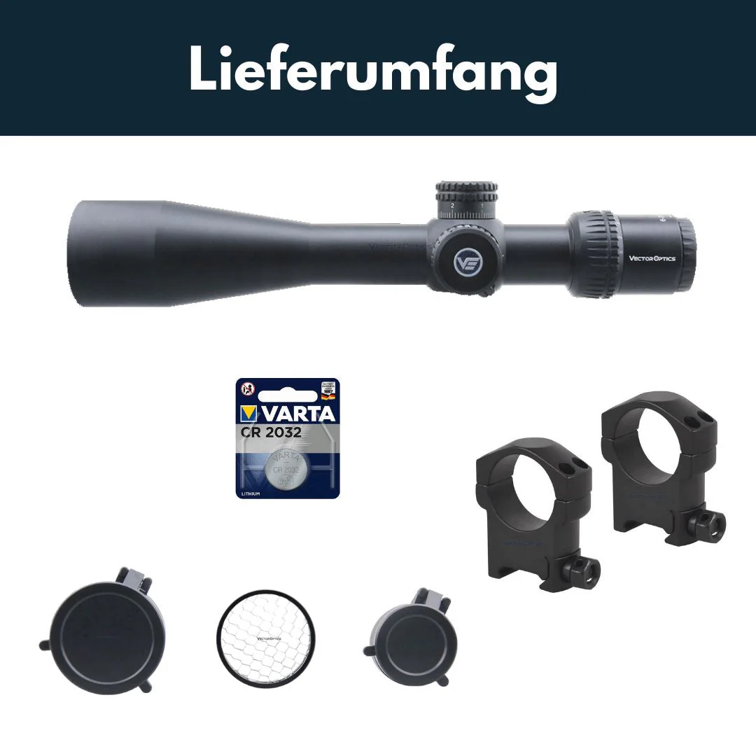 Vector Optics SCFF-37 Veyron 6-24x44IR FFP - Image 7