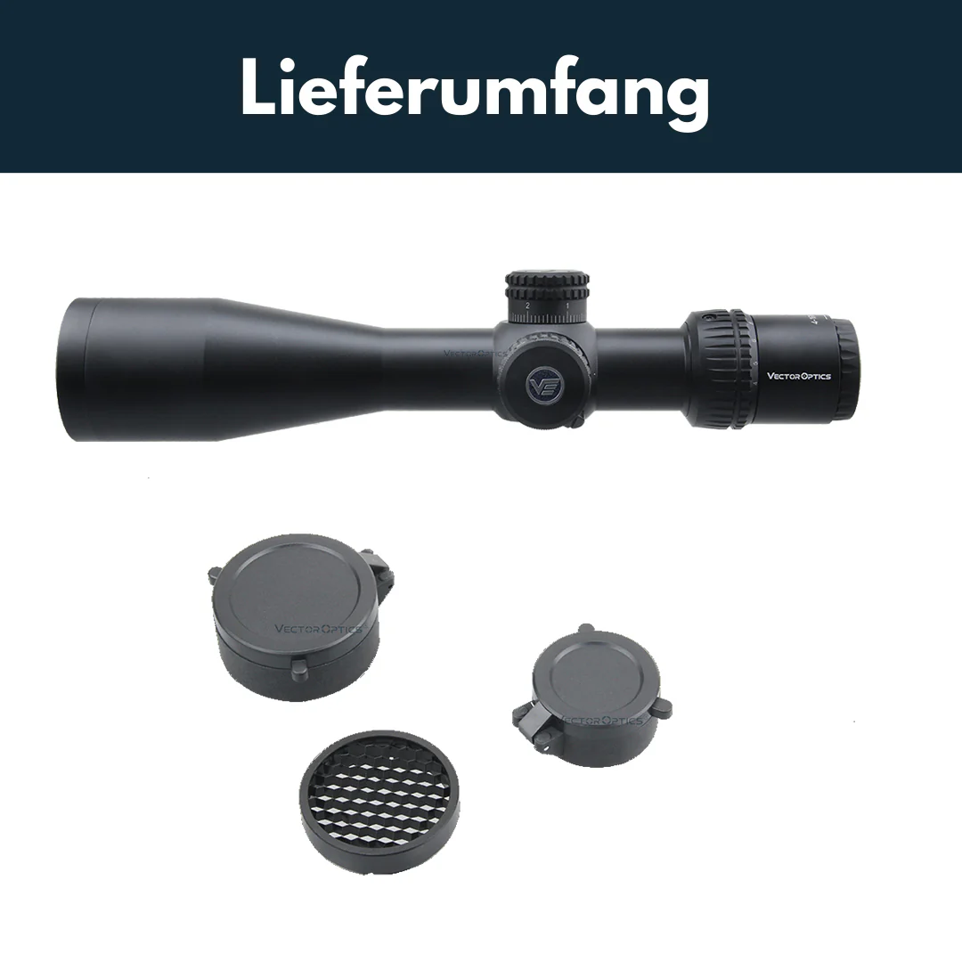 Vector Optics SCFF-38 Veyron 4-16x44IR FFP - Image 7