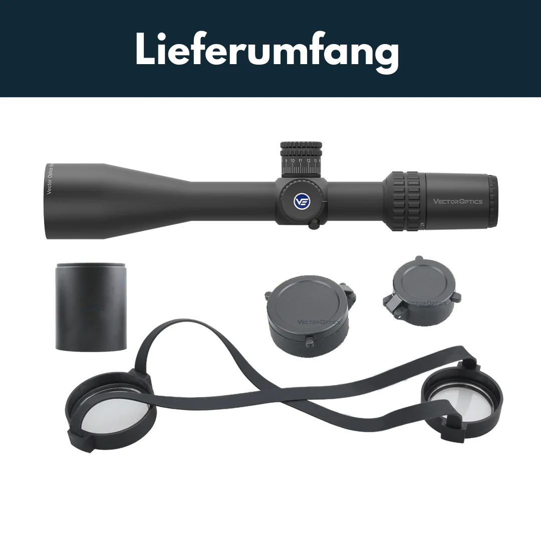 Vector Optics SCFF-44 Orion Pro Max 6-24x50FFP MOA - Image 8