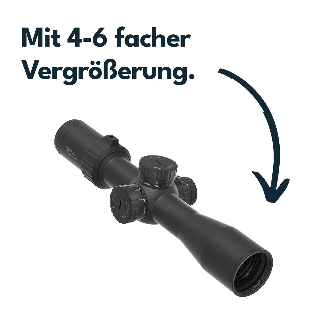 Vector Optics SCFF-45 Tauron 4-16x44 HD MIL - Image 4