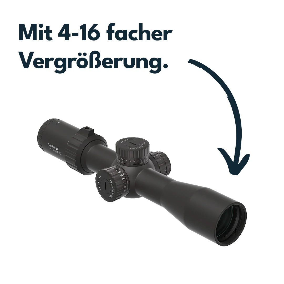 Vector Optics SCFF-50 Tauron 4-16x44 HD MOA - Image 4