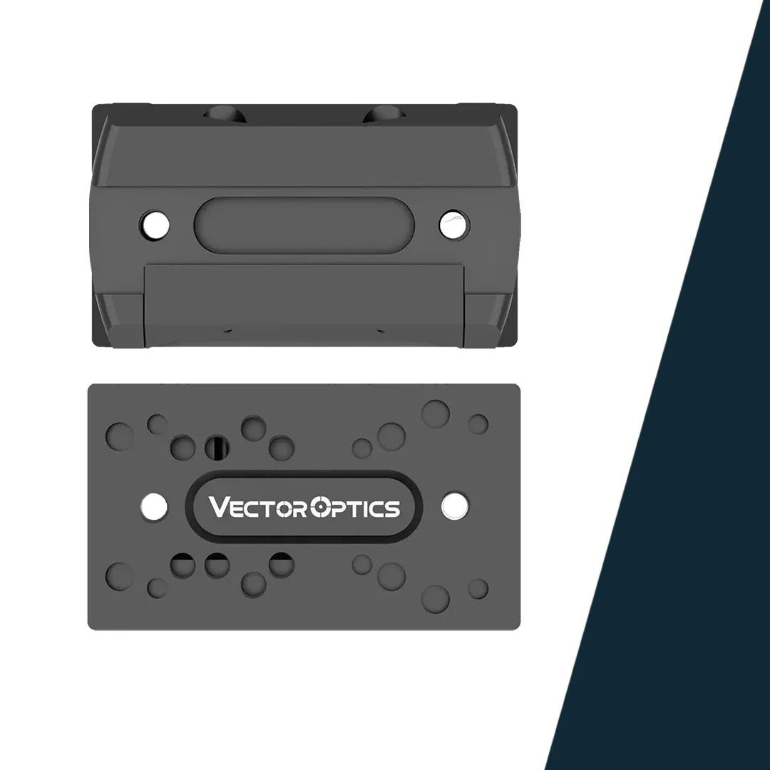 Vector Optics SCFRM-30 Universal Montage für 11mm Dovetail - Image 5